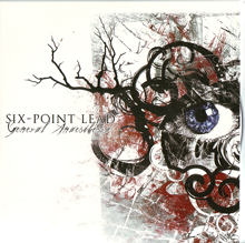 Six-point Lead General Anaesthesia | MetalWave.it Recensioni