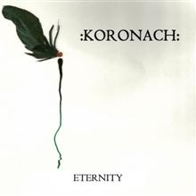 Koronach Eternity Ep | MetalWave.it Recensioni