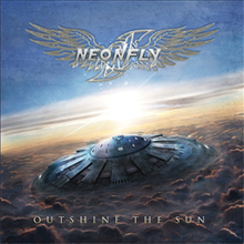 Neonfly Outshine The Sun | MetalWave.it Recensioni