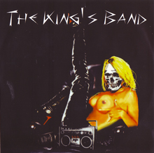 The King's Band The King's Band | MetalWave.it Recensioni