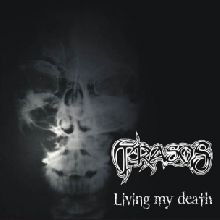 Trasos Living My Death | MetalWave.it Recensioni