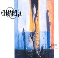 Chimera Liefe | MetalWave.it Recensioni