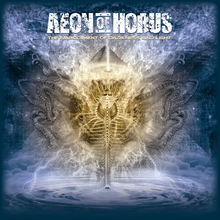 Aeon Of Horus The Embodiment Of Darkness And Light | MetalWave.it Recensioni