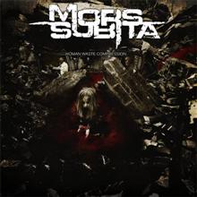 Mors Subita Human Waste Compression | MetalWave.it Recensioni