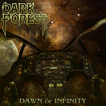 Dark Forest Dawn Of Infinty | MetalWave.it Recensioni