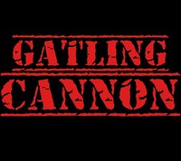 Gatling Cannon Gatling Cannon | MetalWave.it Recensioni