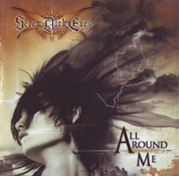 Seven Dark Eyes All Around Me | MetalWave.it Recensioni