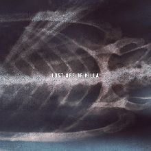 Lost Ape Of Killa Lost Ape Of Killa | MetalWave.it Recensioni