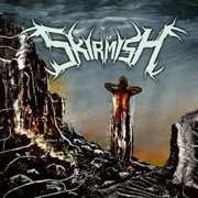 Skirmish Through The Abacinated Eyes | MetalWave.it Recensioni