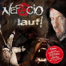 Nefacio Lauf! | MetalWave.it Recensioni