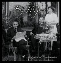 Fury 'n' Grace Diabolism Of Conversation | MetalWave.it Recensioni