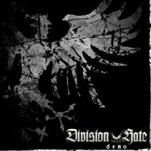 Division Viii Division Hate | MetalWave.it Recensioni