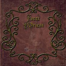 Foret D'orient Essedvm | MetalWave.it Recensioni