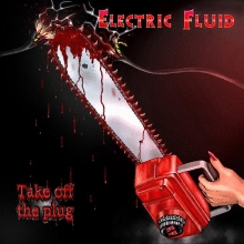 Electric Fluid Take Off The Plug | MetalWave.it Recensioni