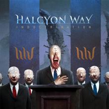 Halcyon Way Indoctrination | MetalWave.it Recensioni