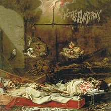 Encoffination O' Hell, Shine In Thy Whited Sepulchres | MetalWave.it Recensioni