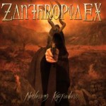 Zanthropya Ex Notloesung Kopfschuss | MetalWave.it Recensioni