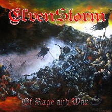 Elvenstorm Of Rage And War | MetalWave.it Recensioni