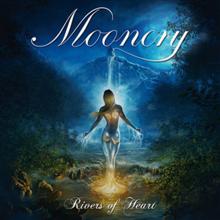 Mooncry Rivers Of Heart | MetalWave.it Recensioni