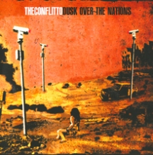 Theconflitto Dusk Over The Nation | MetalWave.it Recensioni