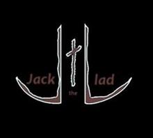 Jack The Lad Jack The Lad | MetalWave.it Recensioni