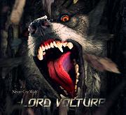 Lord Volture Never Cry Wolf | MetalWave.it Recensioni