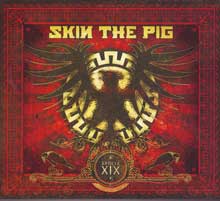 Skin The Pig Article Xix | MetalWave.it Recensioni