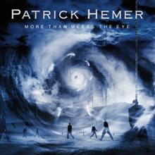 Patrick Hemer More Than Meets The Eye | MetalWave.it Recensioni