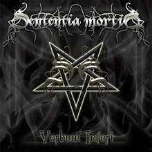 Sententia Mortis Verbum Inferi | MetalWave.it Recensioni