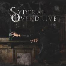 Syderal Overdrive The Trick Of Life | MetalWave.it Recensioni