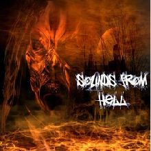 Aa.vv. Sounds From Hell | MetalWave.it Recensioni