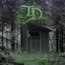 Tamed Darts Deceptive Reality | MetalWave.it Recensioni