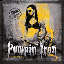 Aa.vv. Saol Sampler - Pumpin' Iron Vol.2 | MetalWave.it Recensioni