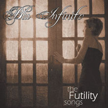 Blu Infinito The Futility Songs | MetalWave.it Recensioni