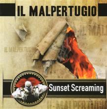 Il Malpertugio Sunset Screaming | MetalWave.it Recensioni