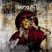 Blasphemist Shadowtorned World | MetalWave.it Recensioni