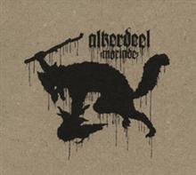 Alkerdeel Morinde | MetalWave.it Recensioni