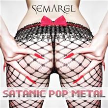 Semargl Satanic Pop Metal | MetalWave.it Recensioni