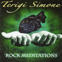 Simone Terigi Rock Meditations | MetalWave.it Recensioni