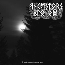 Ancestors Blood When The Forest Calls | MetalWave.it Recensioni