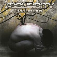 Absurdity D:evolution | MetalWave.it Recensioni