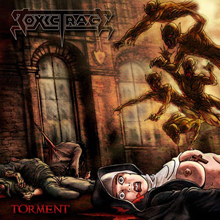 Toxic Trace Torment | MetalWave.it Recensioni