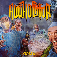 Alcoholator Coma | MetalWave.it Recensioni