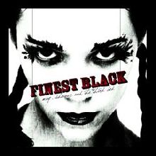 Finest Black May, Shower And The Third Bed | MetalWave.it Recensioni