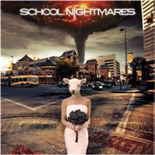 School Nightmares Our Society | MetalWave.it Recensioni