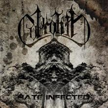 Coprolith Hate Infected Ep | MetalWave.it Recensioni