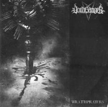 Voidhanger Wrathprayers | MetalWave.it Recensioni