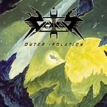 Vektor Outer Isolation | MetalWave.it Recensioni