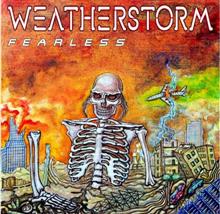 Weatherstorm Fearless | MetalWave.it Recensioni