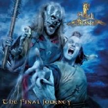 Black Messiah The Final Journey | MetalWave.it Recensioni